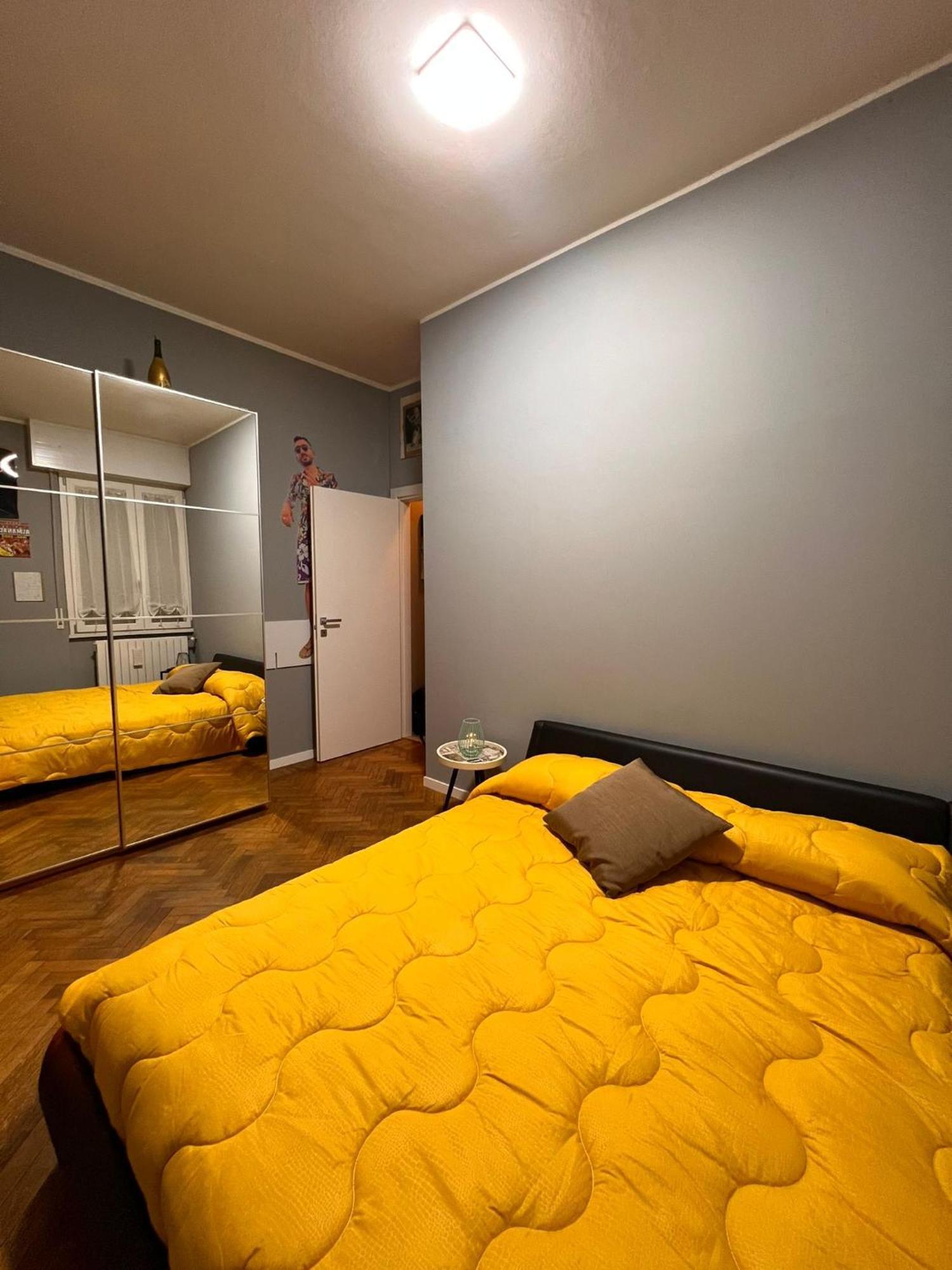 Casapole Apartment Milan Exterior photo
